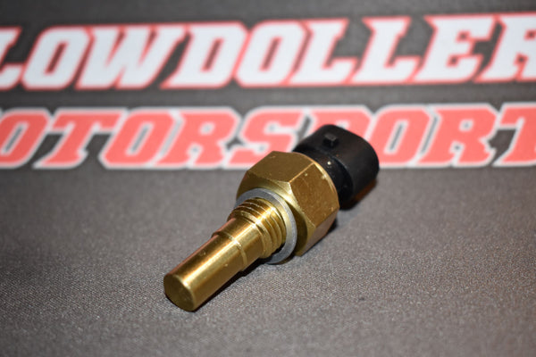 Lowdoller Motorsports LSX Coolant Temp Sensor PN: 19236568