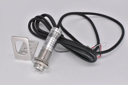 Lowdoller Motorsports Infrared Tire and Track Temperature Sensor