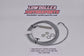 Lowdoller Motorsports LDM-MAG-HALL-5/16-NO-NP Speed Sensor PN: 1525160