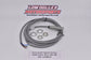 Lowdoller Motorsports Driveshaft Speed Sensor LDM-HALL-M12-NO-NP PN: 1520012