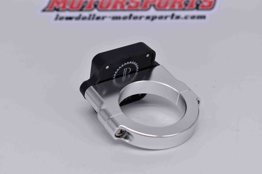 Lowdoller Motorsports Accelerometer and Weather Sensor Rollbar Mount