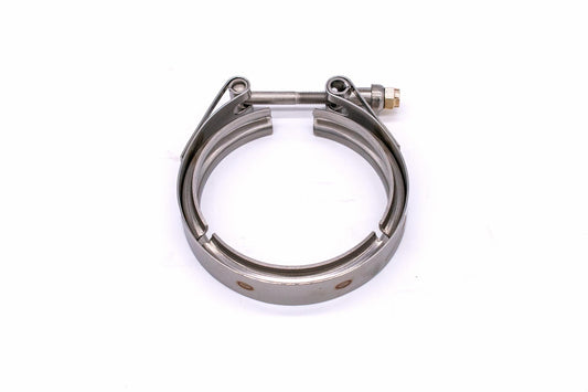 FP400 Compressor Cover Outlet Clamp
