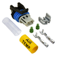 Lowdoller Motorsports Intake Air Temp Sensor PN: 25036751