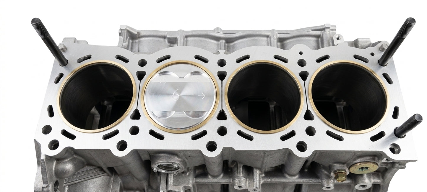MMGF Nissan VK56DE Fire Ring Head Gasket Set