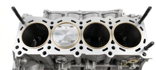 Custom 1800HP Rated VK Street Kit