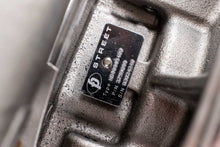 HD8088 Turbocharger