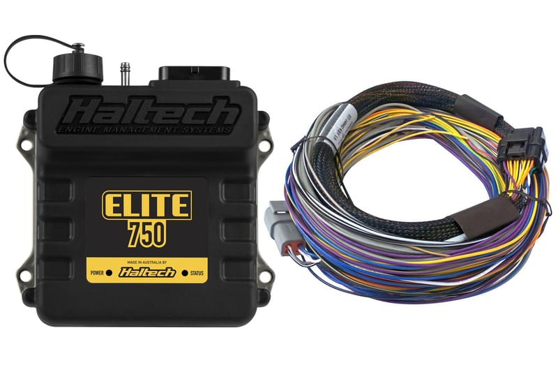 HT-150600 Elite 750 ECU