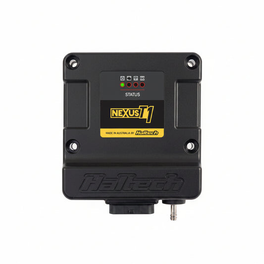 Nexus T1 ECU