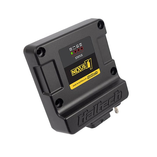 Nexus T1 ECU