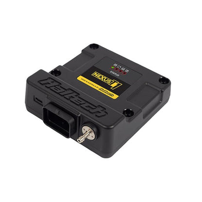 Nexus T1 ECU