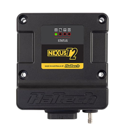 Nexus T2 ECU