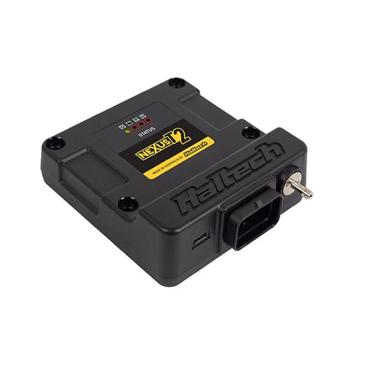 Nexus T2 ECU