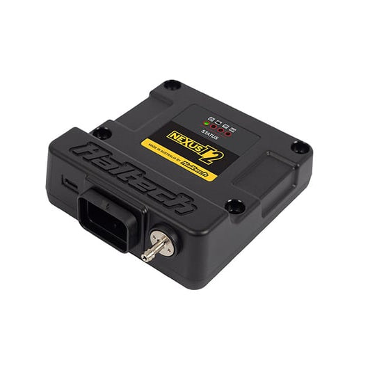 Nexus T2 ECU