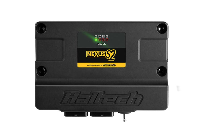 MSA HALTECH S2 K SERIES ECU PACKAGE BUNDLE WITH WIDEBAND AND MSA FULL HARNESS