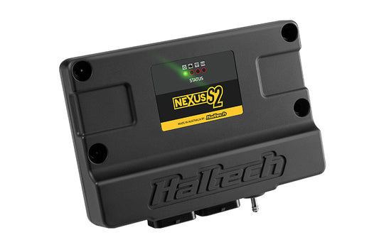 Haltech Nexus s2 ECU