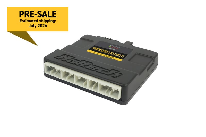 Nexus Plug-in ECU - Honda EP3 (01-05) DC5 (02-04)