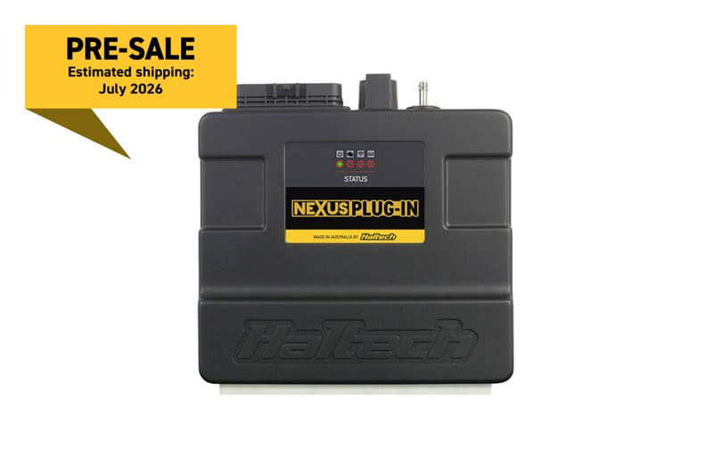 Nexus Plug-in ECU - Honda EP3 (01-05) DC5 (02-04)