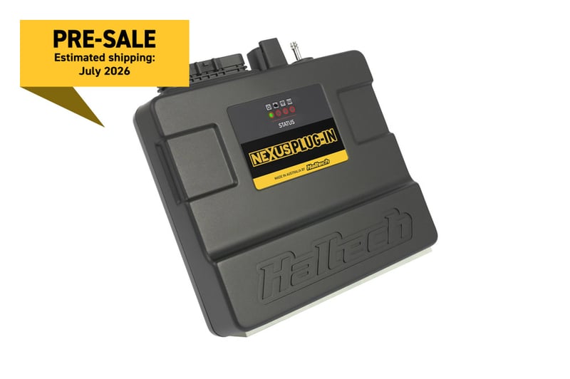 Nexus Plug-in ECU - Honda EP3 (01-05) DC5 (02-04)