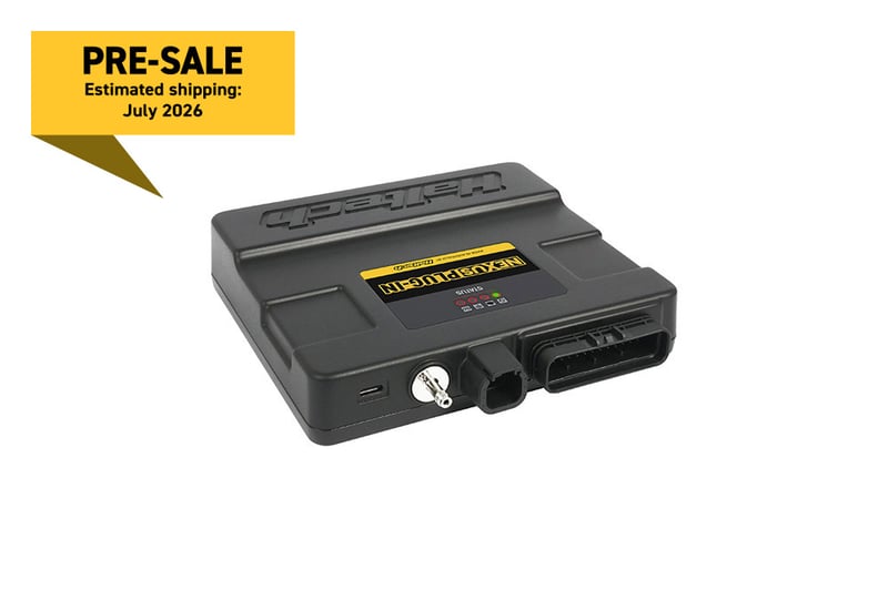 Nexus Plug-in ECU - Honda EP3 (01-05) DC5 (02-04)