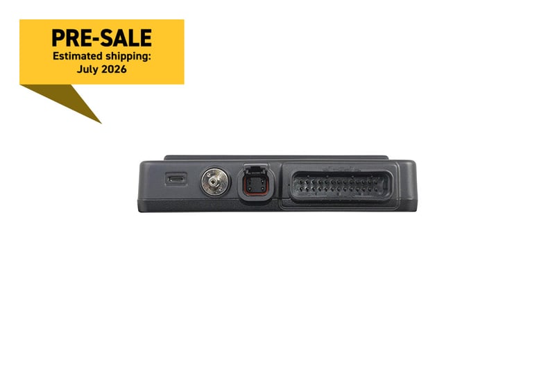 Nexus Plug-in ECU - Honda EP3 (01-05) DC5 (02-04)