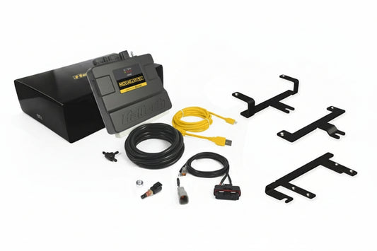 Nexus Plug-in ECU - Honda DC5 (05-06)