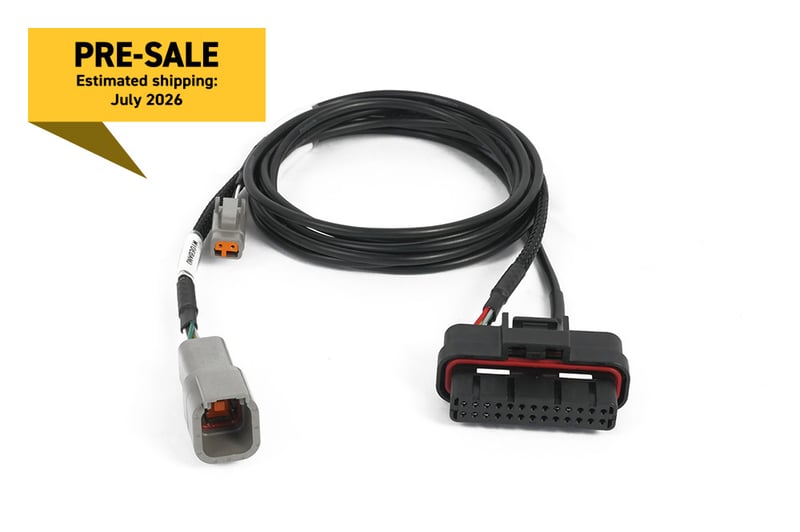 Nexus Plug-in ECU - Honda EP3 (01-05) DC5 (02-04)