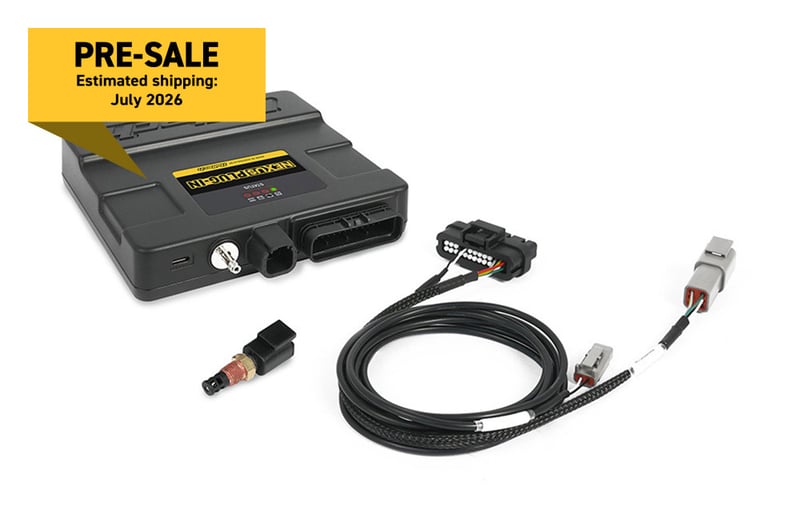 Nexus Plug-in ECU - Honda EP3 (01-05) DC5 (02-04)