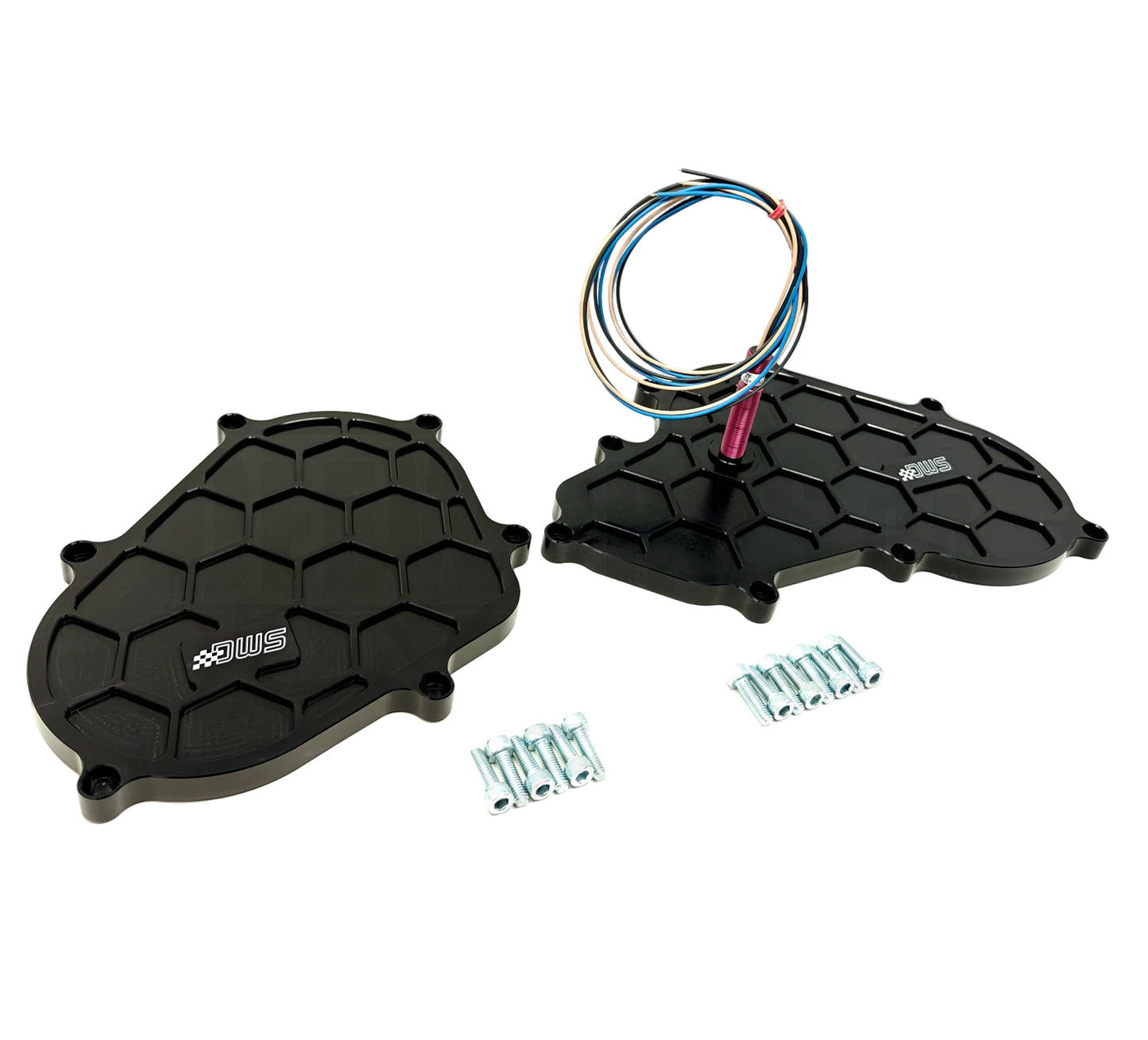 Haltech Nexus S3 Plug & Play ECU & Custom MSA Harness Package for the Nissan VK56