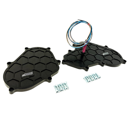 Haltech Nexus S3 Plug & Play ECU & Custom MSA Harness Package for the Nissan VK56