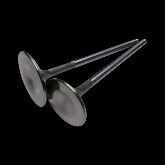 Brian Crower Nissan VK56 Intake Valves (38.15mm / +1mm) - set/16