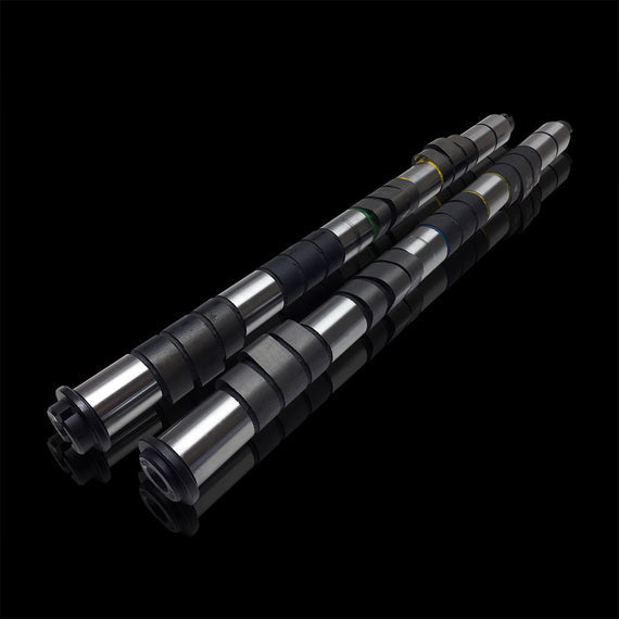 Brian Crower Honda Acura B18C/B16A/B17A Camshafts - Stage 2 Normally Aspirated