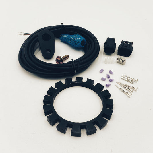 Almanzar Motorsports 1st Gen Insight Rear speed sensor kit