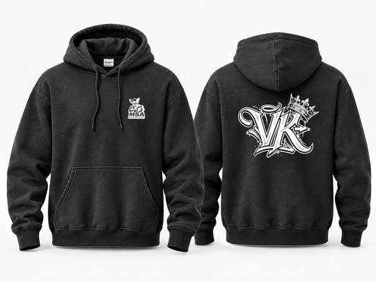 VK KING HOODIE