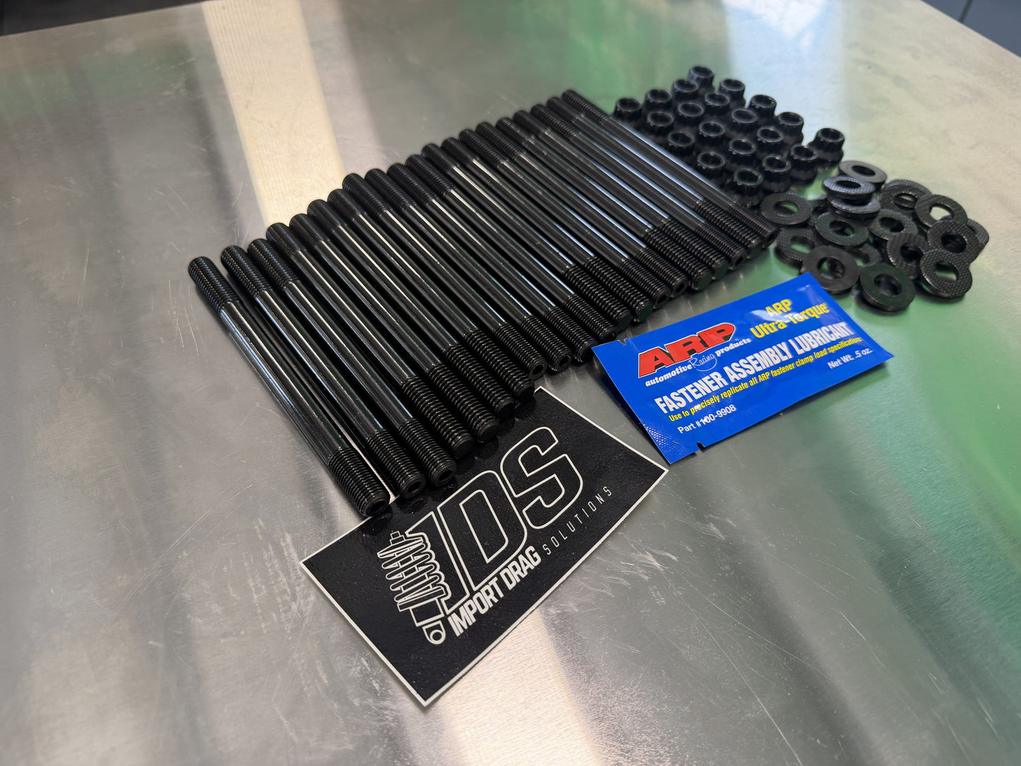 IDS VK56 Head Stud Kit