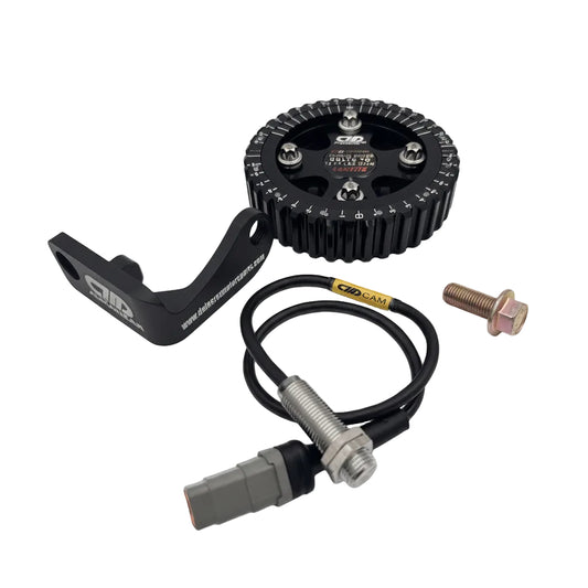 Almanzar Motorsports D Series single cam 13 Magnet Trigger kit