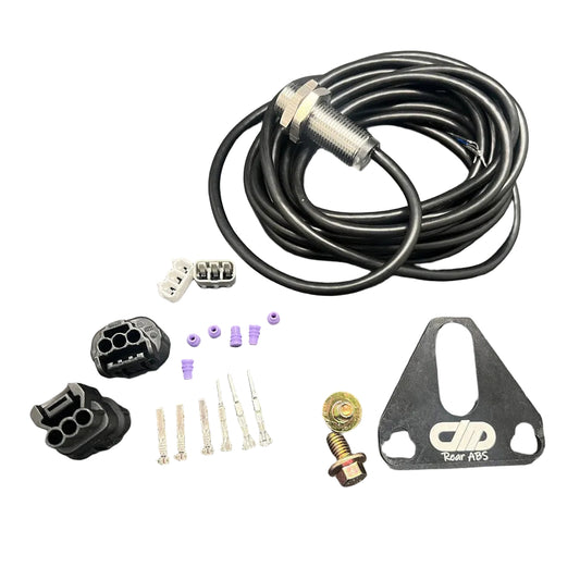 Almanzar Motorsports Wheel Speed Kits (Honda)