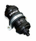 Fuelab 10-Micron Short In-Line Fuel Filter