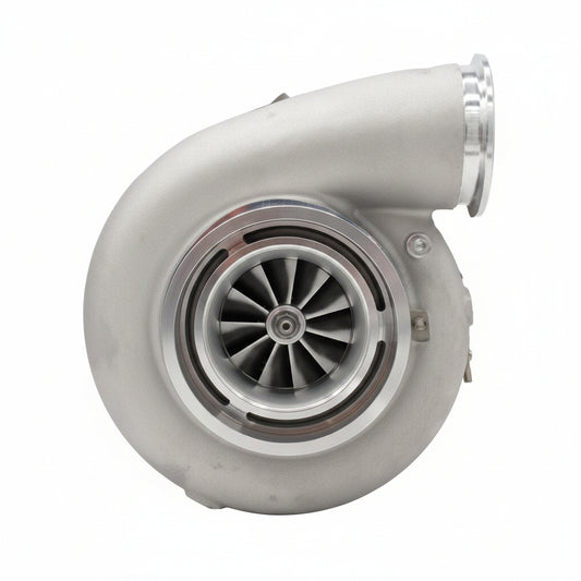 HD5588 Race Turbocharger T6 Or Vband