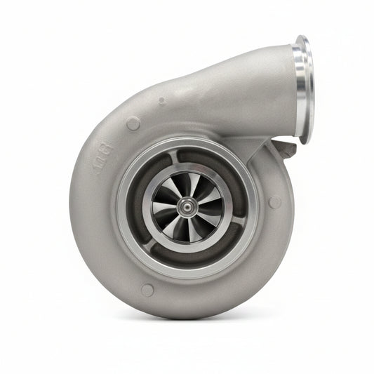 HD6774 Turbocharger