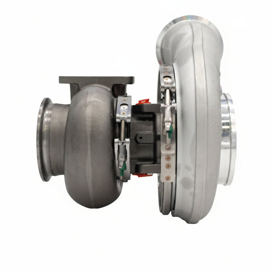 HD6774 Turbocharger