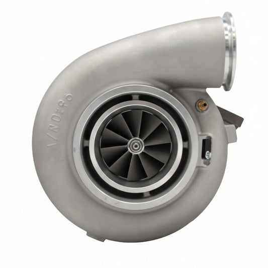 HD5594 Race Turbocharger T6