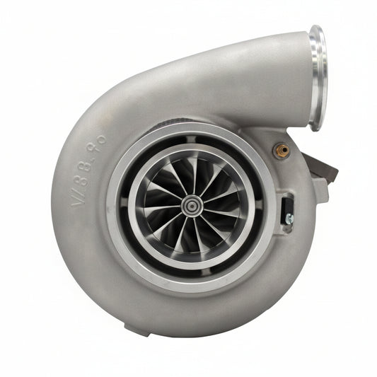 HD5598 Race Turbocharger T6