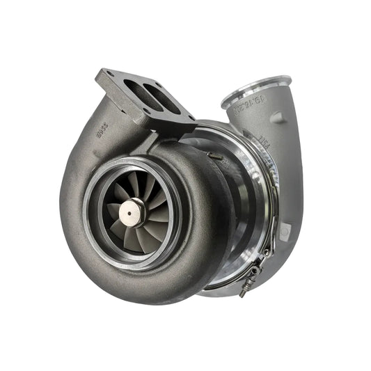 HD5598 Race Turbocharger T6