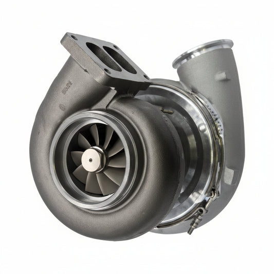 FP55 98mm Journal Bearing Race Turbocharger T6