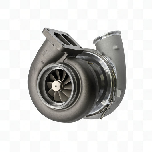 FP55 94mm Journal Bearing Race Turbocharger T6