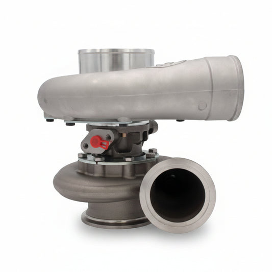 Reverse Rotation FP6875 Race Turbocharger
