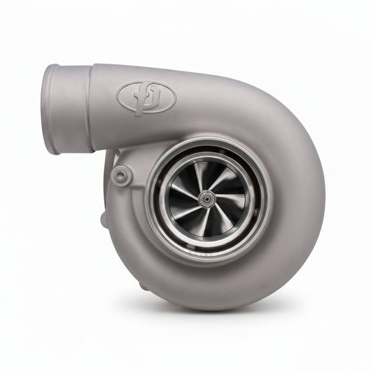 Reverse Rotation FP6875 Race Turbocharger
