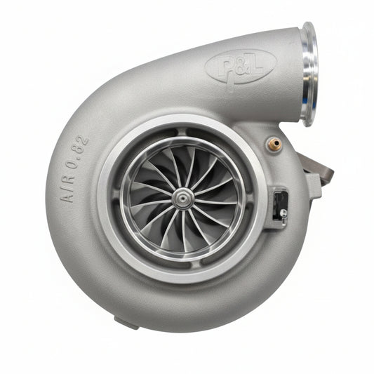 FP55 107mm Ball Bearing Race Turbocharger T6