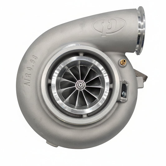 FP55 98mm Journal Bearing Race Turbocharger T6