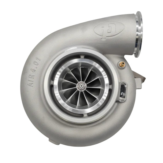FP55 88mm Ball Bearing Race Turbocharger T6